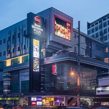 Best Western Plus Metro Clark Angeles Zewnętrze zdjęcie
