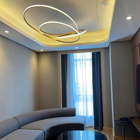 Best Western Plus Metro Clark Angeles Zewnętrze zdjęcie