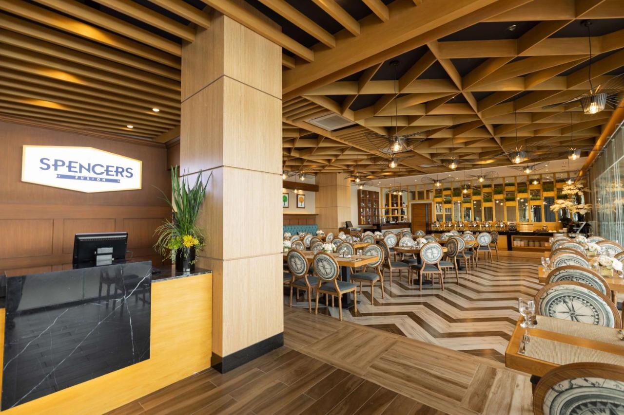 Best Western Plus Metro Clark Angeles Zewnętrze zdjęcie