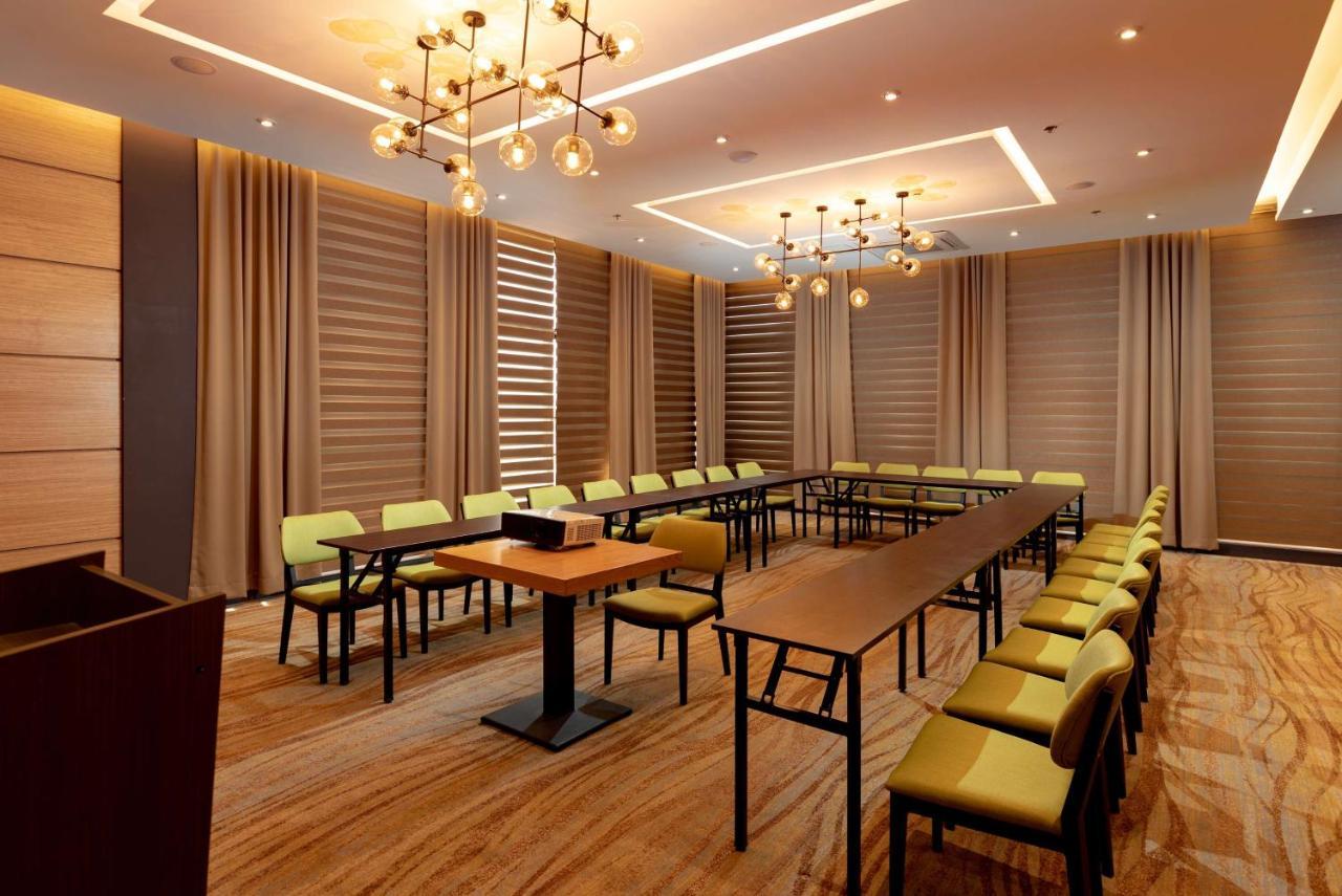 Best Western Plus Metro Clark Angeles Zewnętrze zdjęcie
