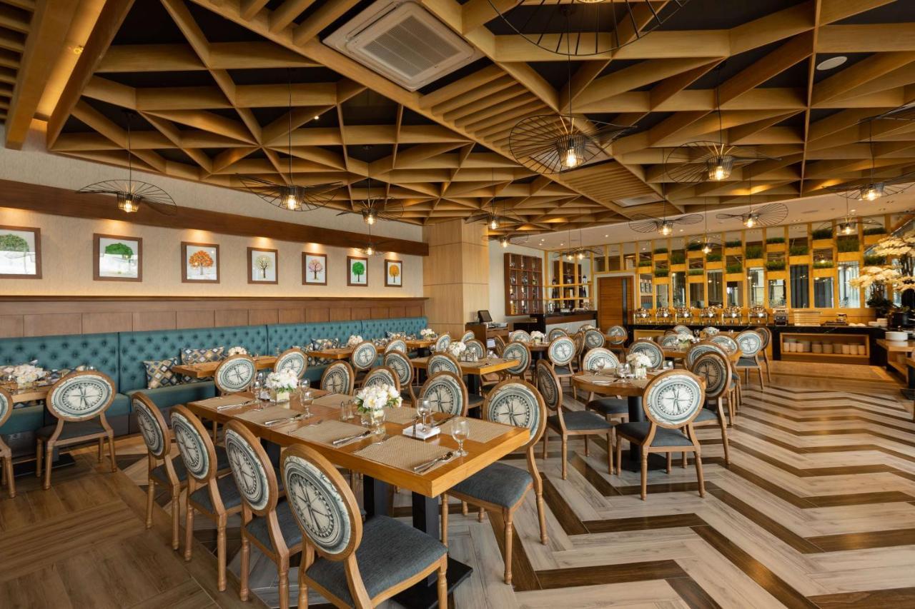 Best Western Plus Metro Clark Angeles Zewnętrze zdjęcie