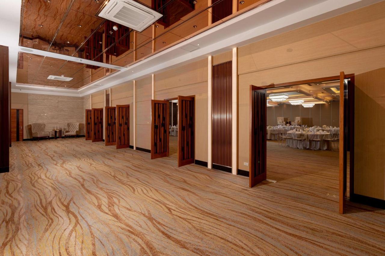 Best Western Plus Metro Clark Angeles Zewnętrze zdjęcie