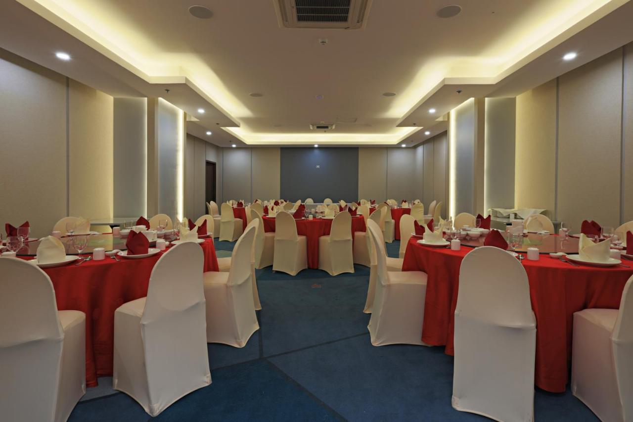 Best Western Plus Metro Clark Angeles Zewnętrze zdjęcie
