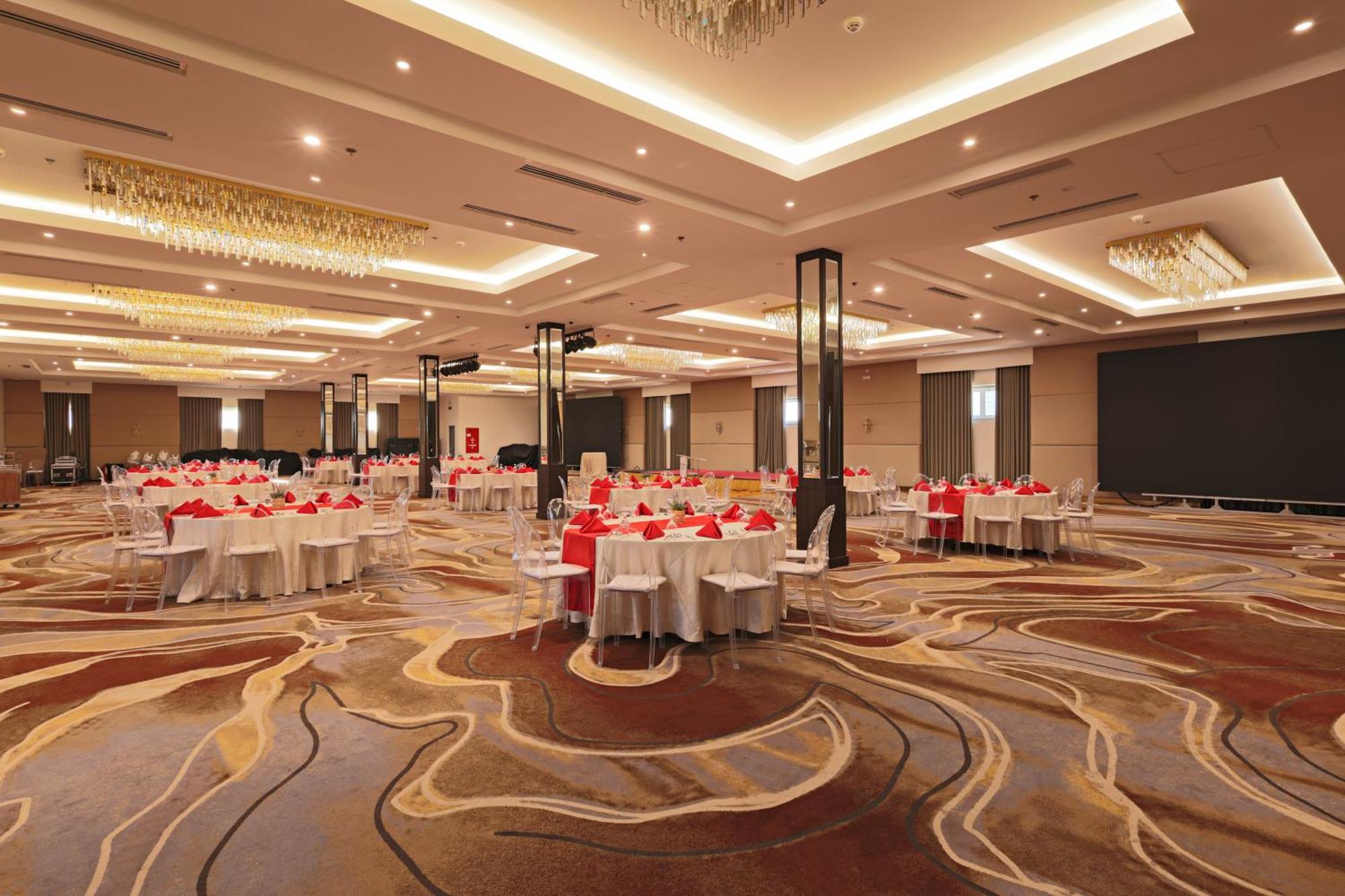 Best Western Plus Metro Clark Angeles Zewnętrze zdjęcie