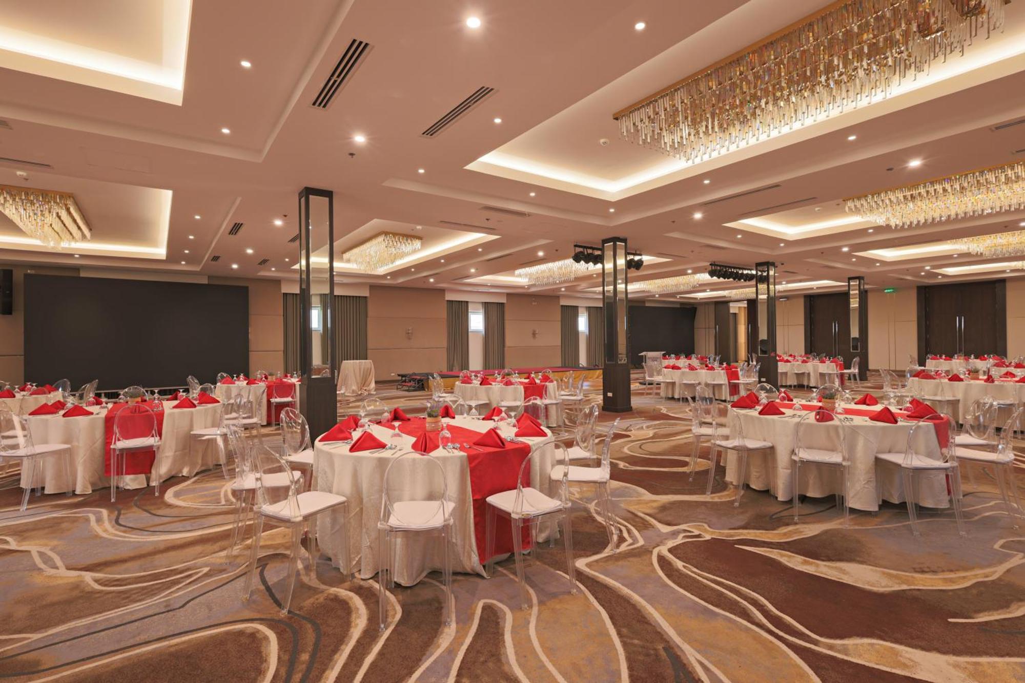 Best Western Plus Metro Clark Angeles Zewnętrze zdjęcie