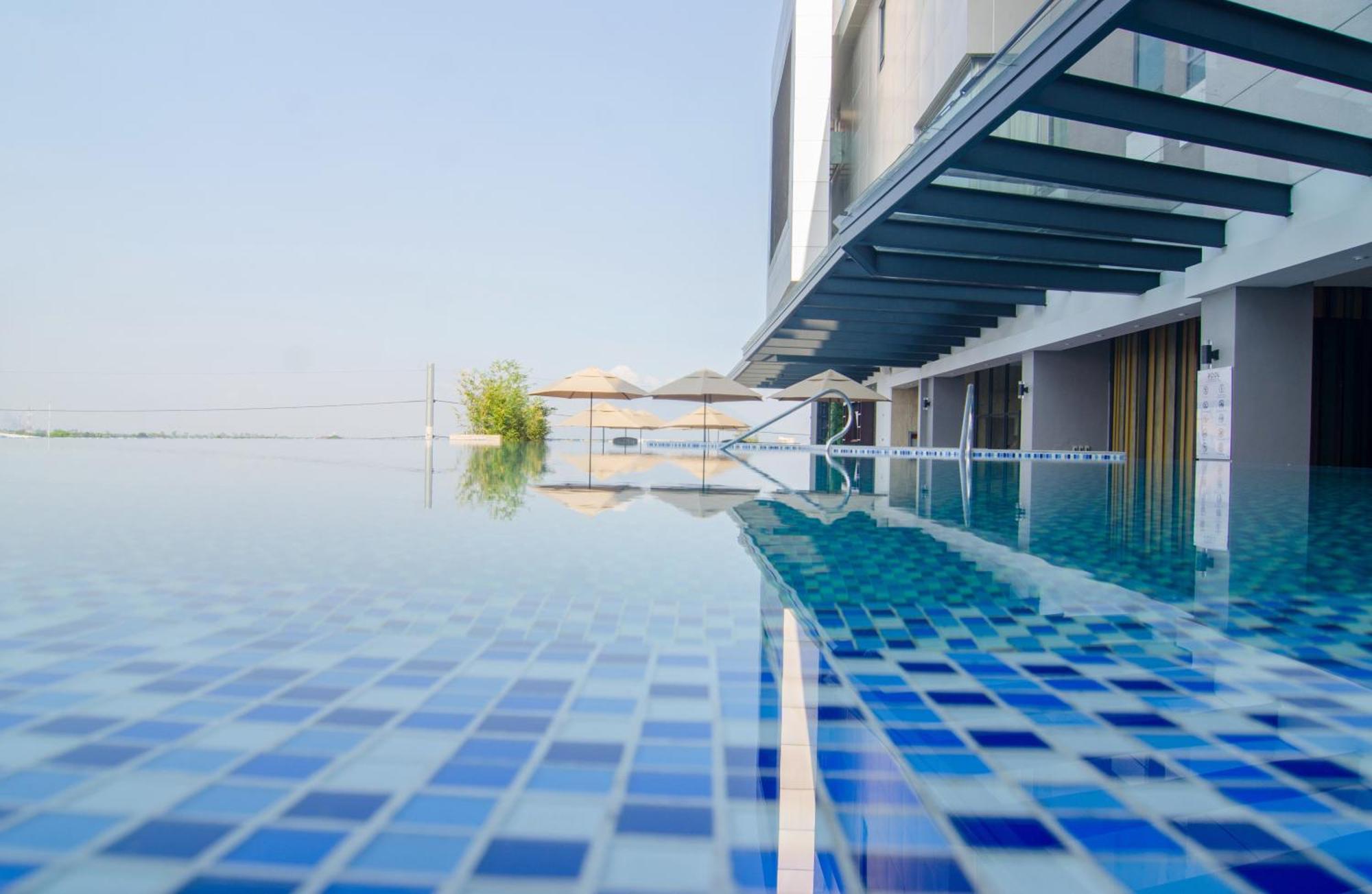 Best Western Plus Metro Clark Angeles Zewnętrze zdjęcie