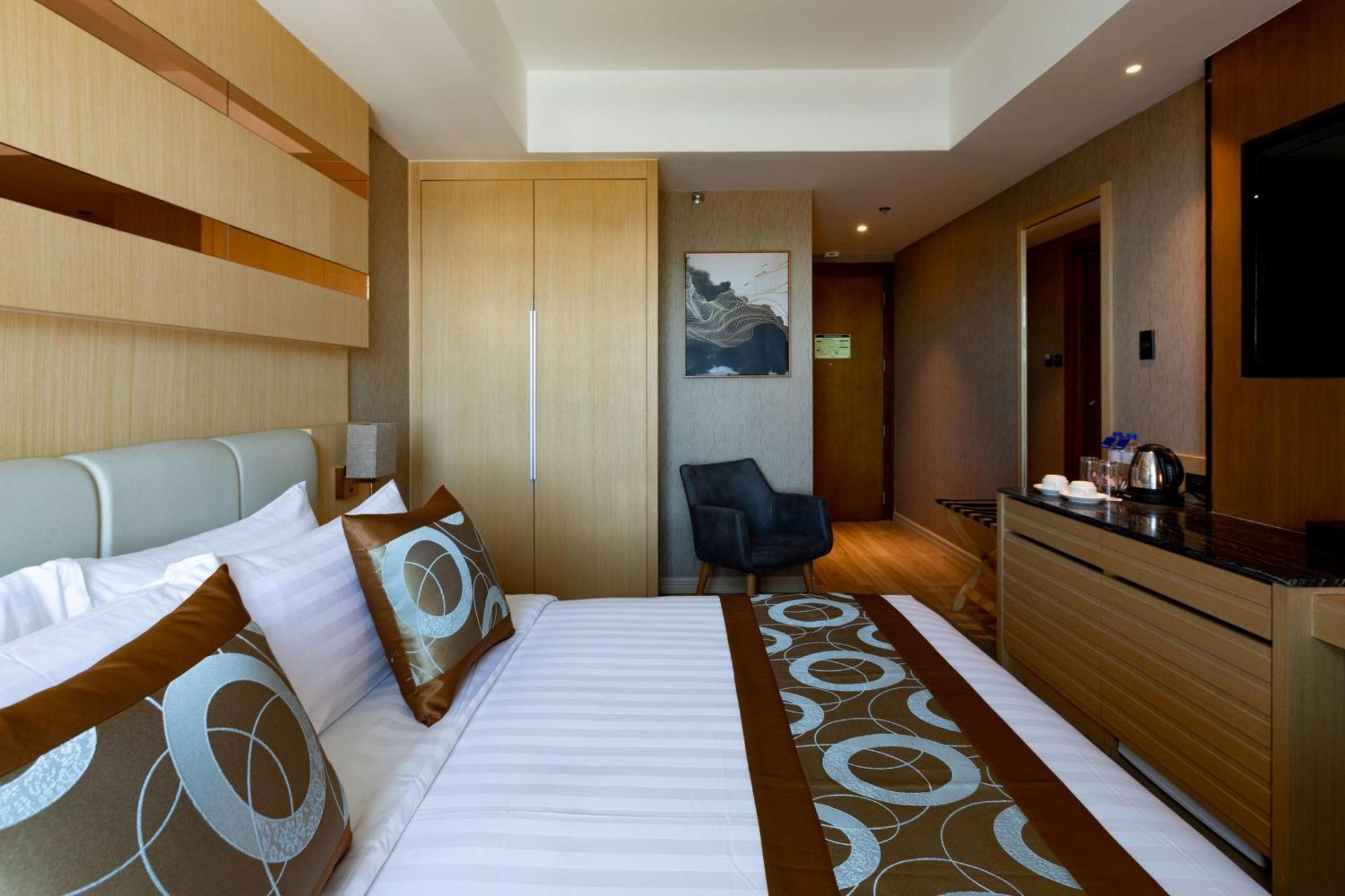 Best Western Plus Metro Clark Angeles Zewnętrze zdjęcie