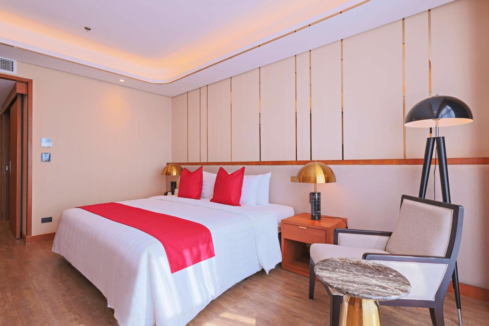 Best Western Plus Metro Clark Angeles Zewnętrze zdjęcie