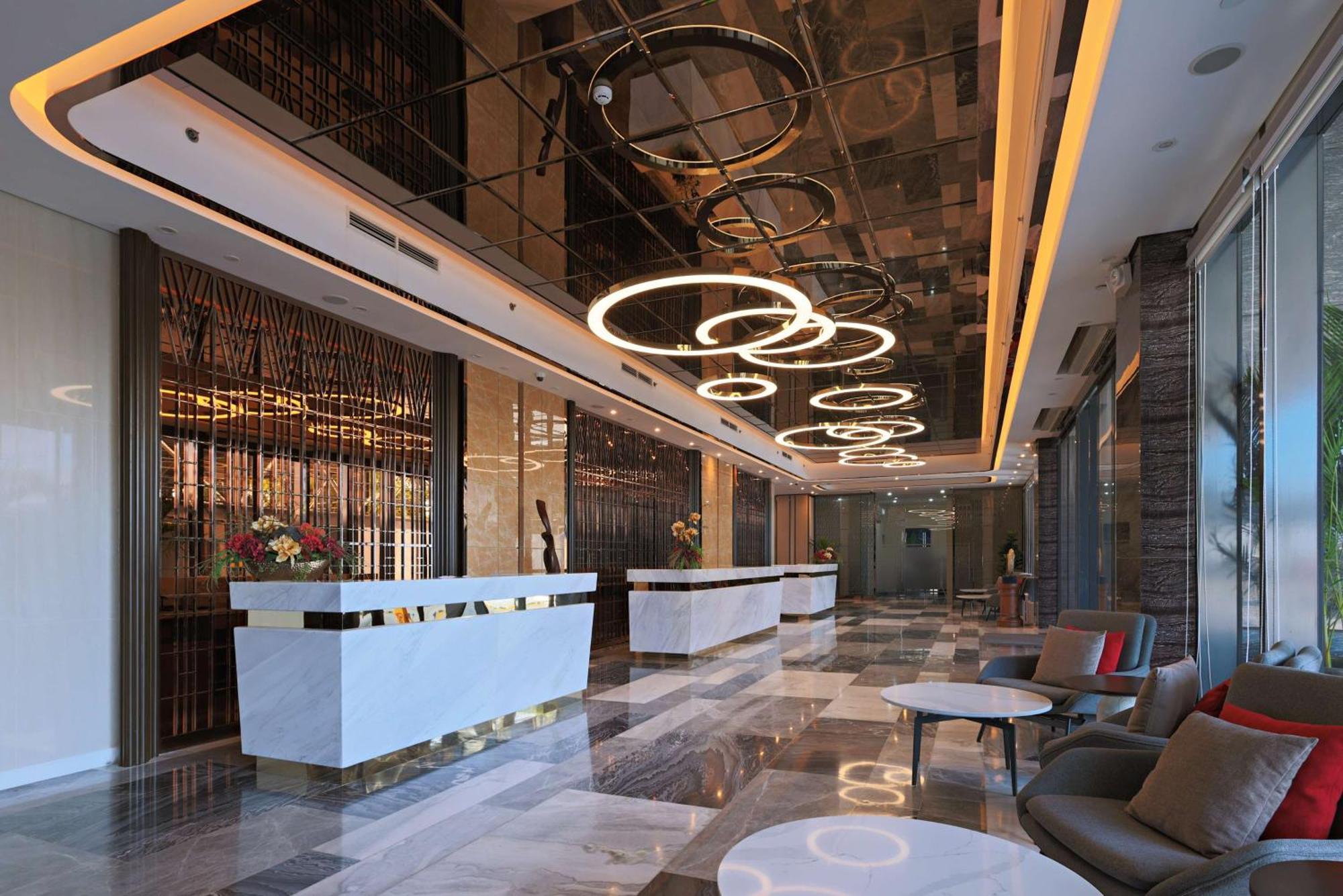 Best Western Plus Metro Clark Angeles Zewnętrze zdjęcie