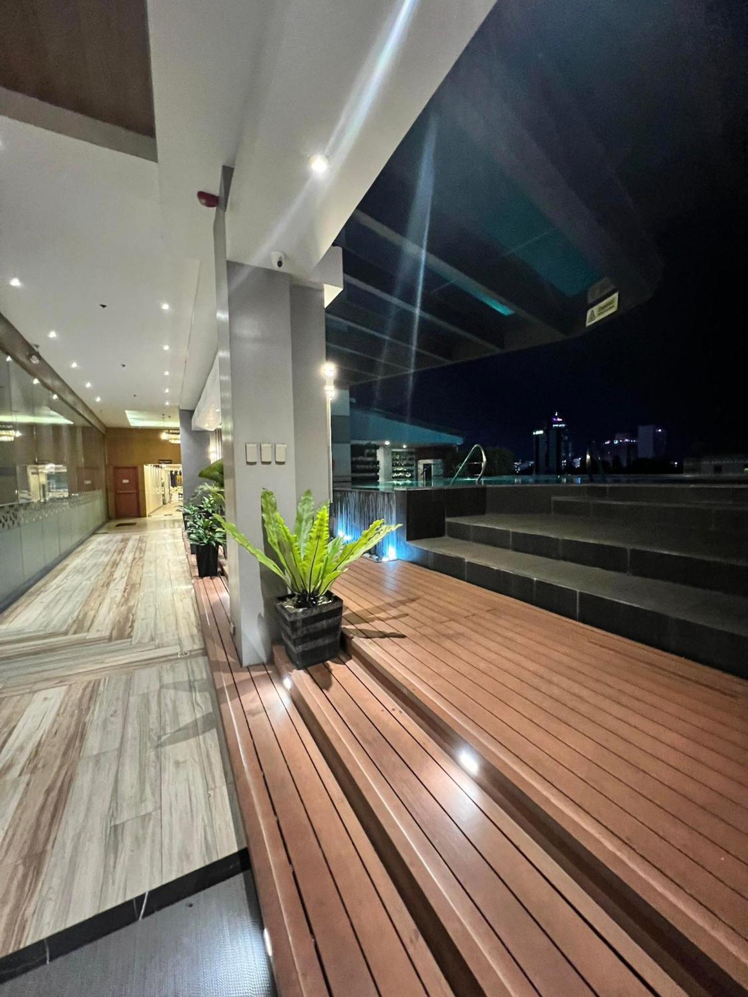 Best Western Plus Metro Clark Angeles Zewnętrze zdjęcie
