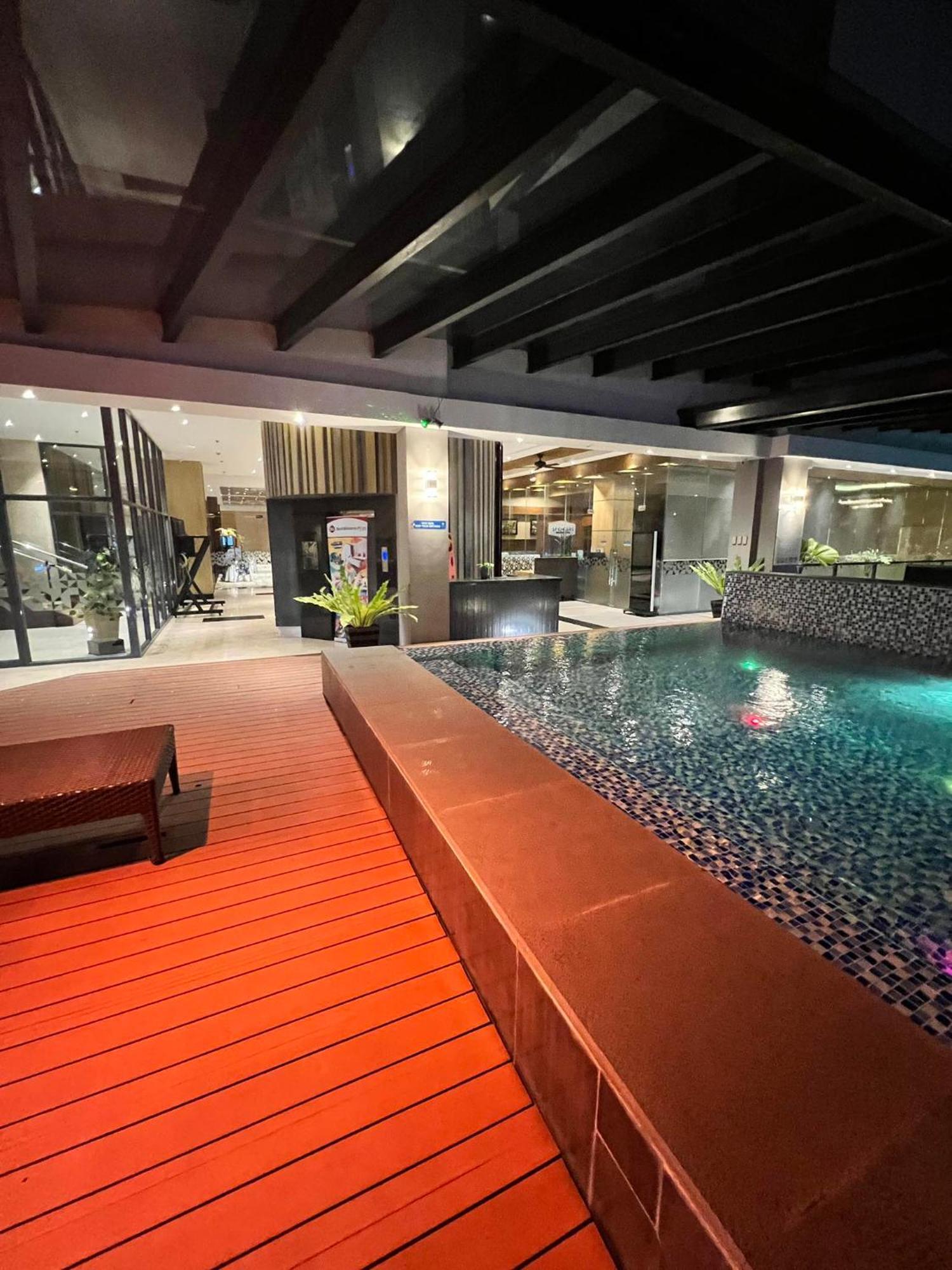 Best Western Plus Metro Clark Angeles Zewnętrze zdjęcie