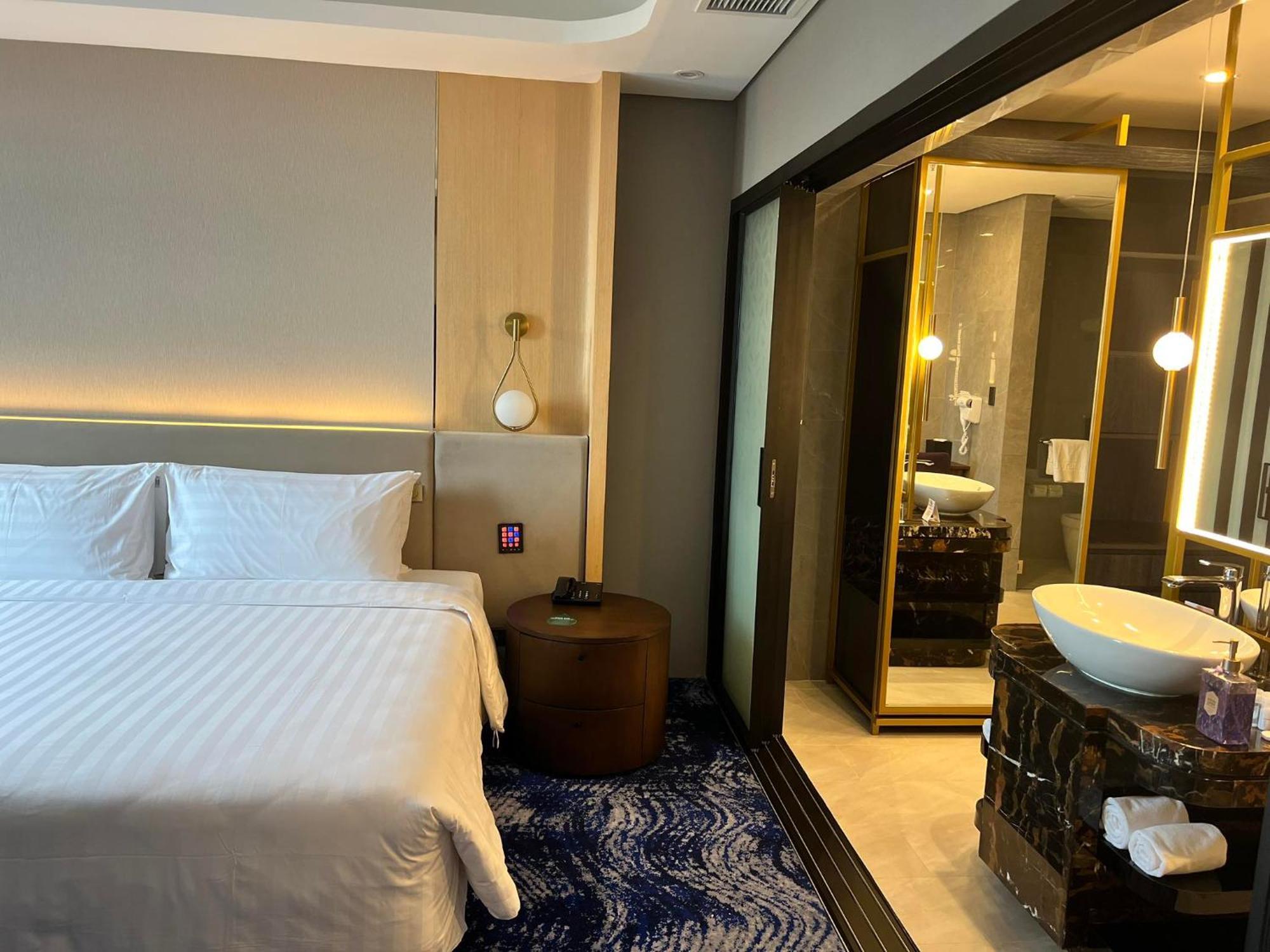 Best Western Plus Metro Clark Angeles Zewnętrze zdjęcie