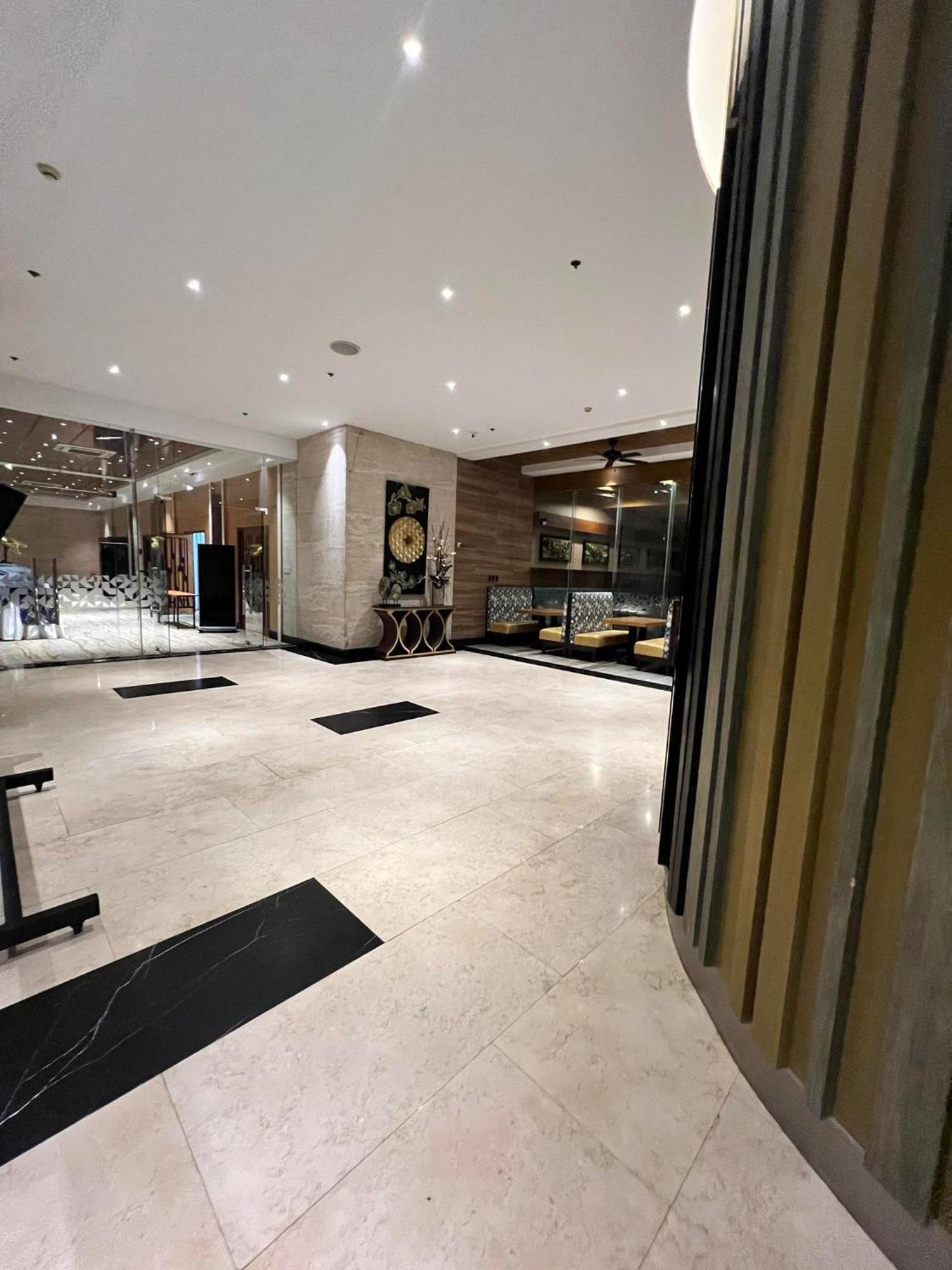 Best Western Plus Metro Clark Angeles Zewnętrze zdjęcie