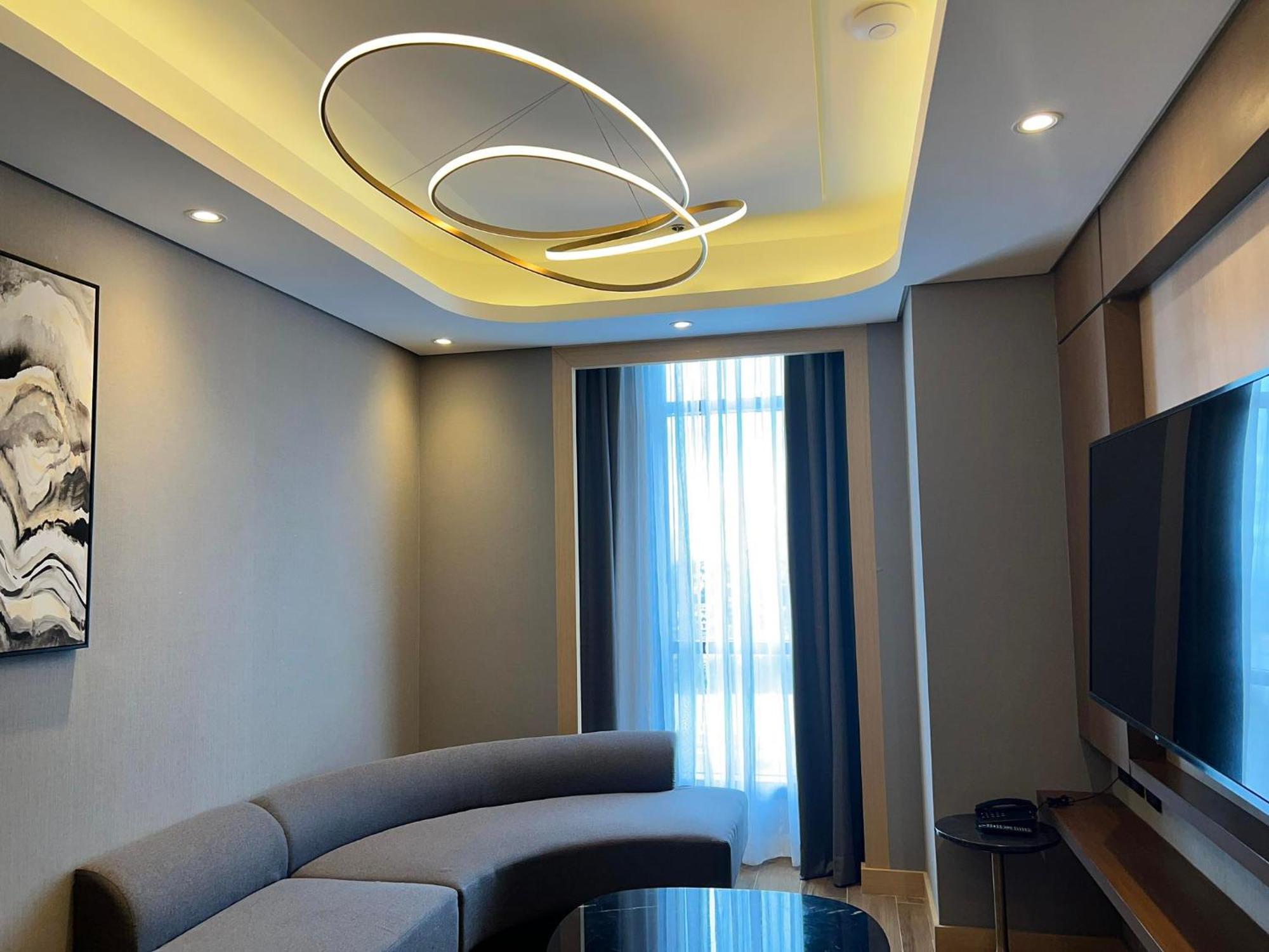 Best Western Plus Metro Clark Angeles Zewnętrze zdjęcie