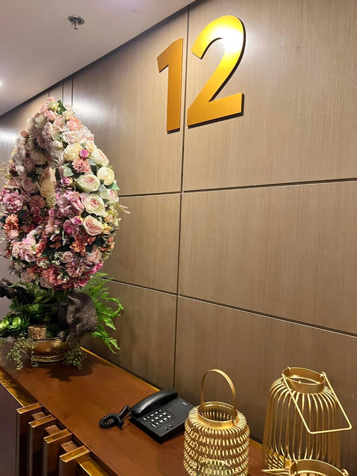 Best Western Plus Metro Clark Angeles Zewnętrze zdjęcie