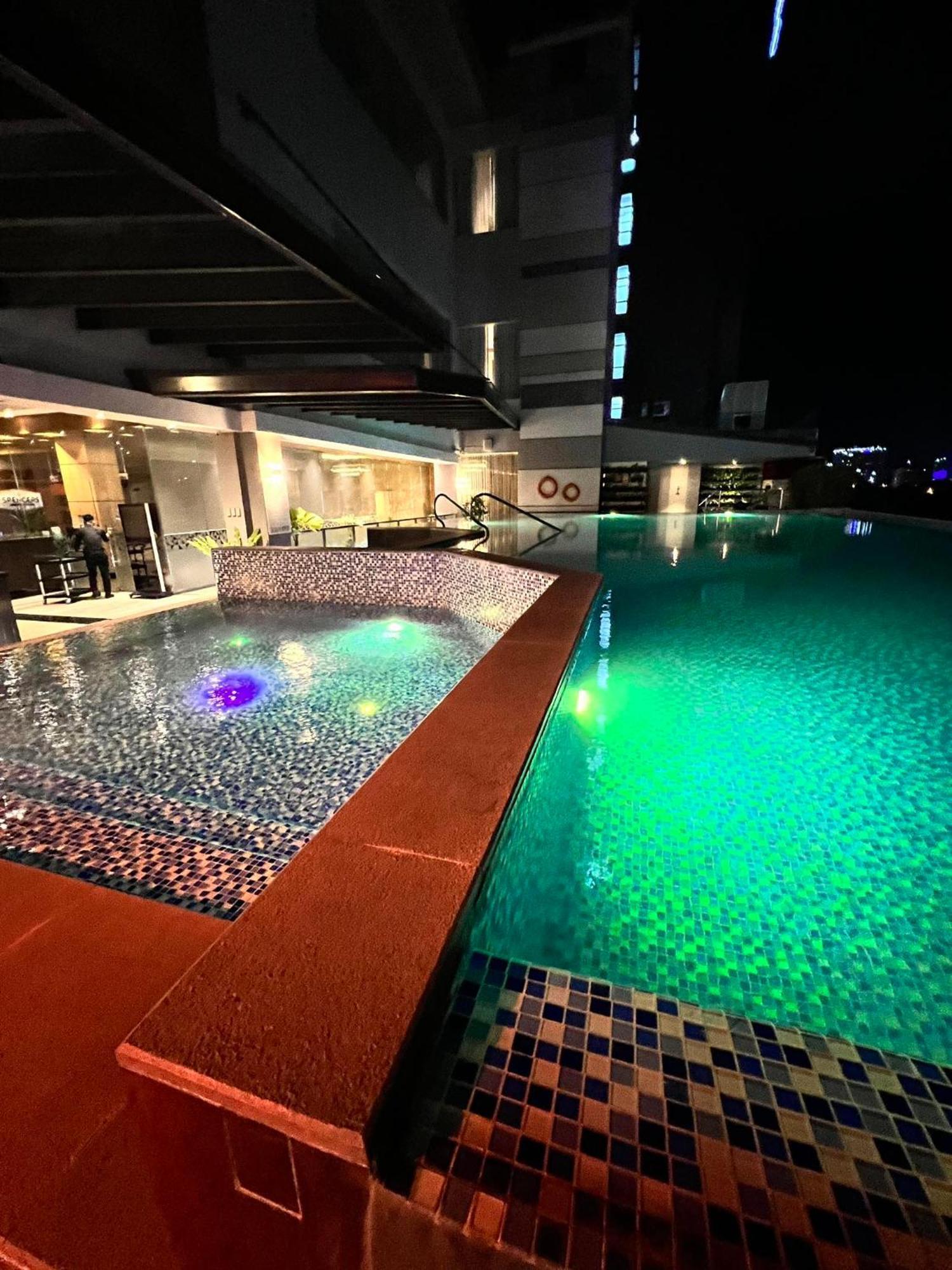 Best Western Plus Metro Clark Angeles Zewnętrze zdjęcie