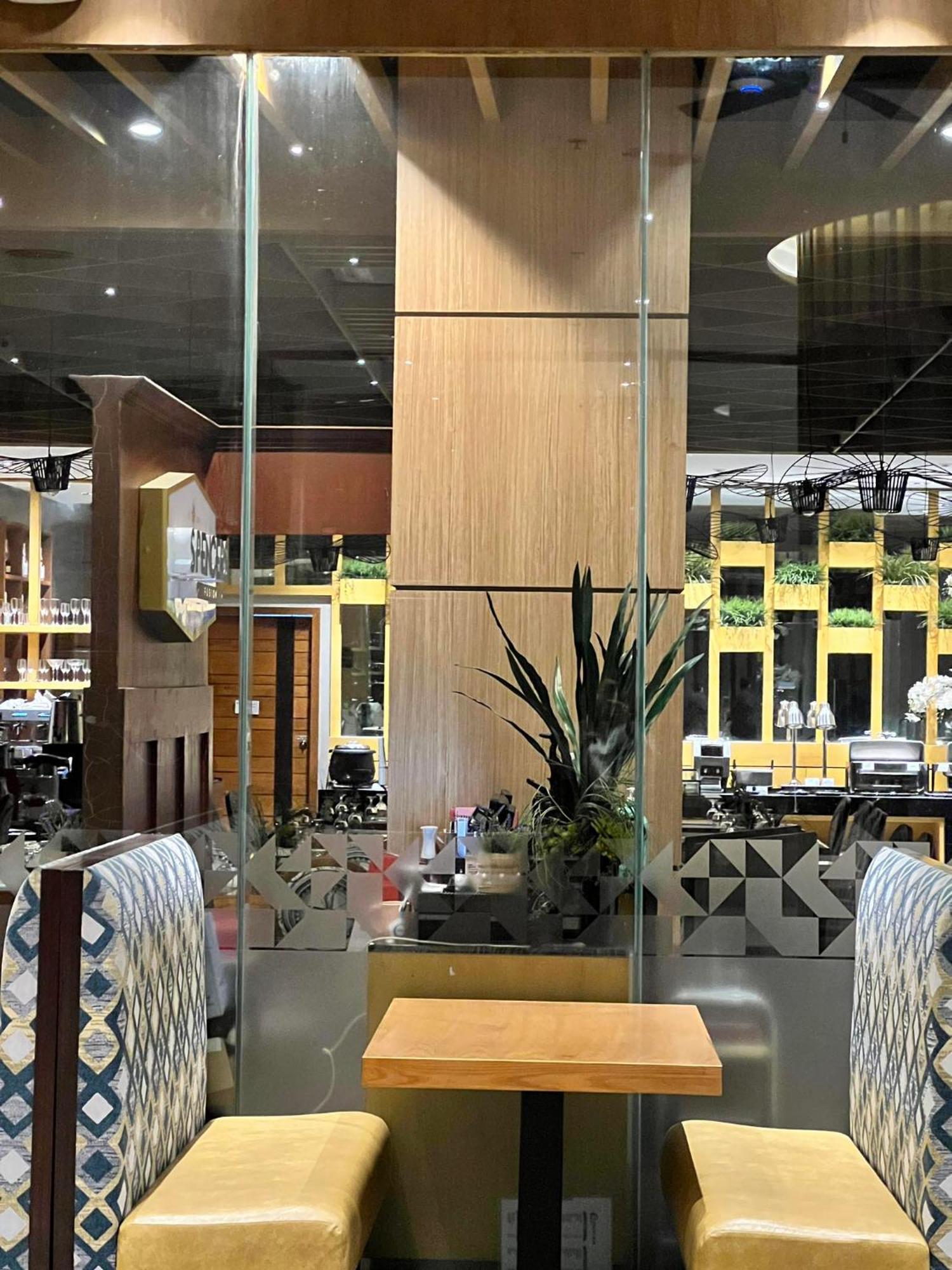Best Western Plus Metro Clark Angeles Zewnętrze zdjęcie