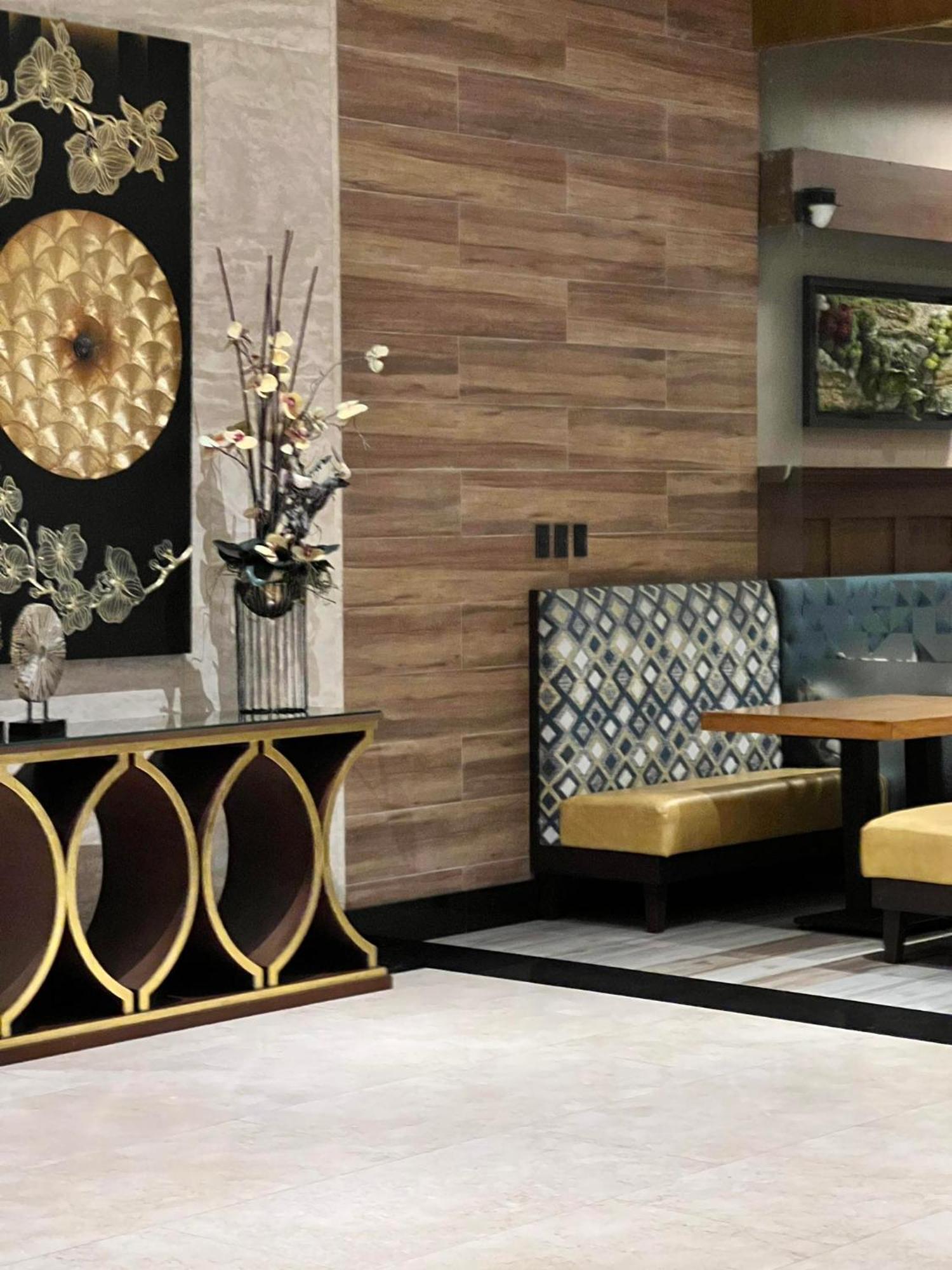 Best Western Plus Metro Clark Angeles Zewnętrze zdjęcie