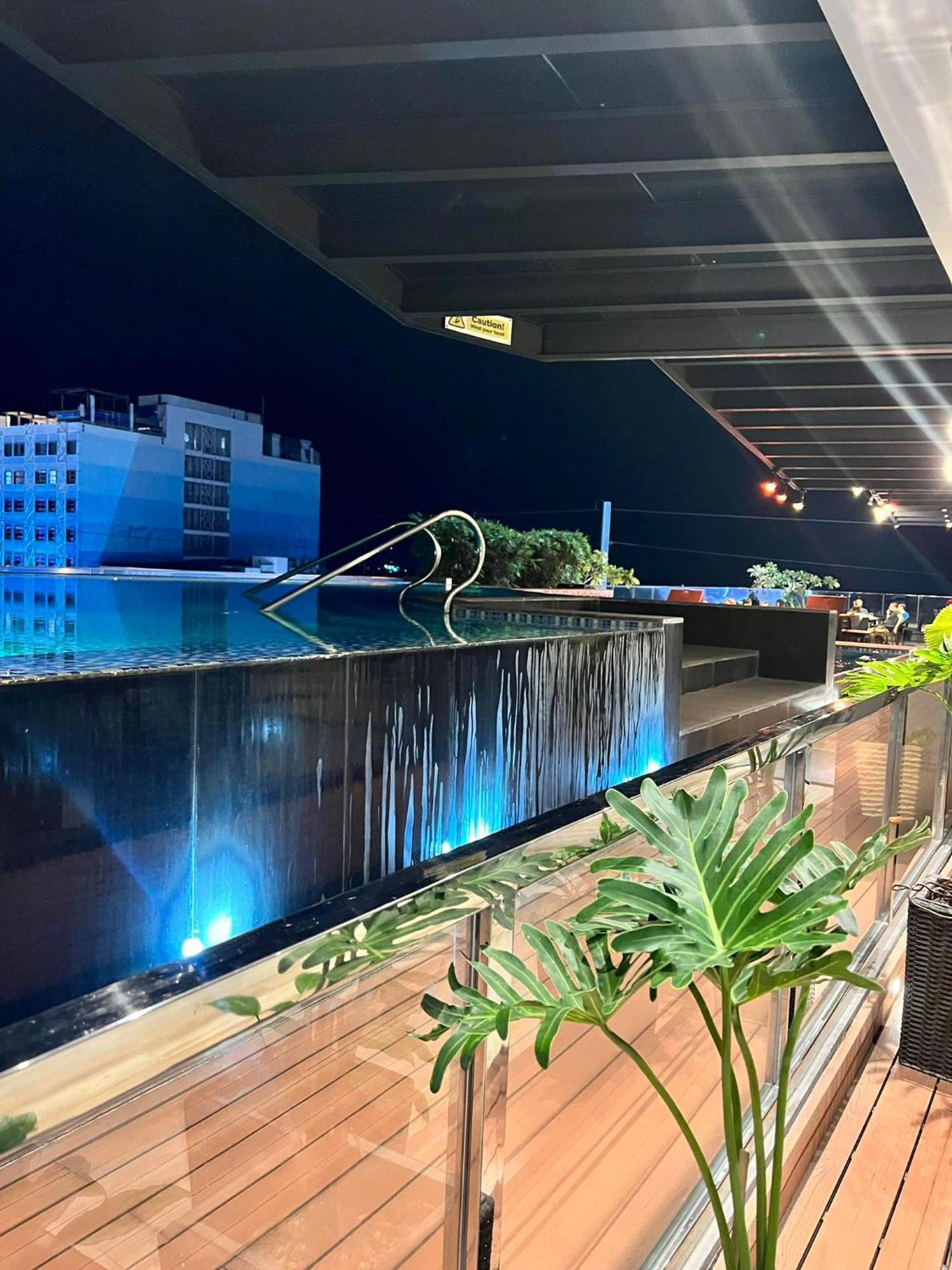 Best Western Plus Metro Clark Angeles Zewnętrze zdjęcie